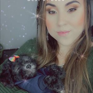 Meet your Posher, Lorena